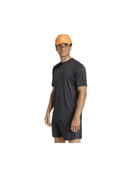 Tričko Adidas čierna