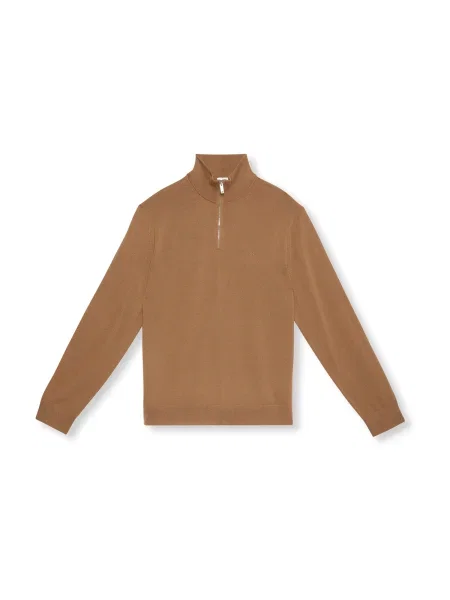 Calvin Klein Pulover maro