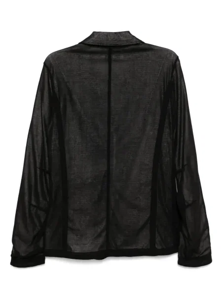 Sacou Transit negru