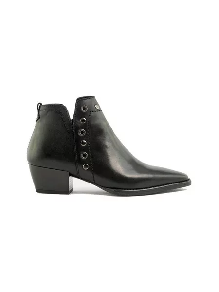 Pantofi Vexed negru
