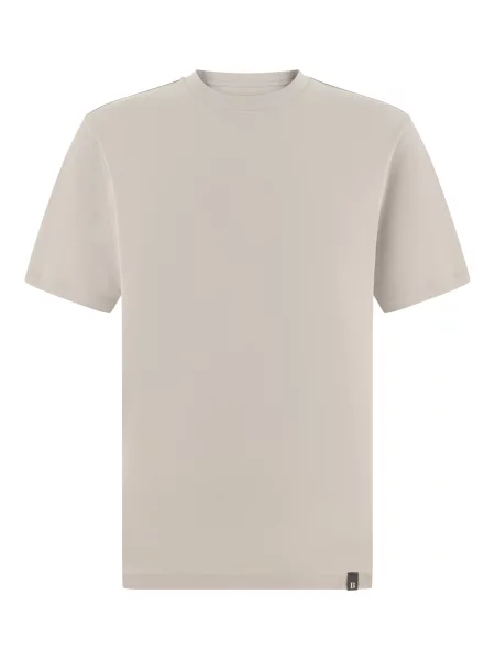 Boggi Milano Tricou nisipiu