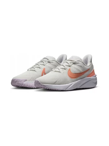 Tenisky Nike ružová