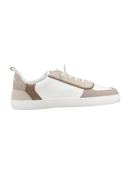 Pantofi Muris maro