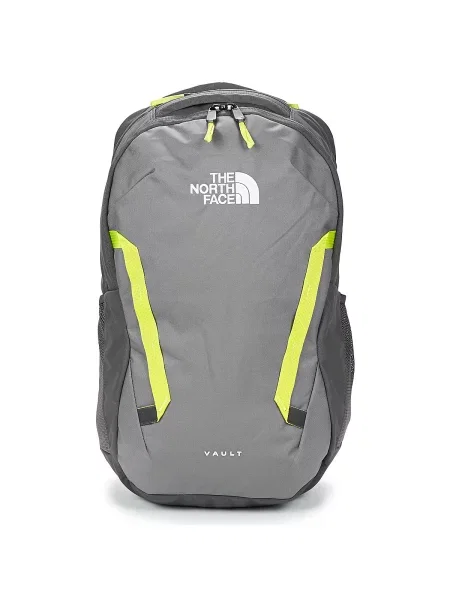 Geantă The North Face gri