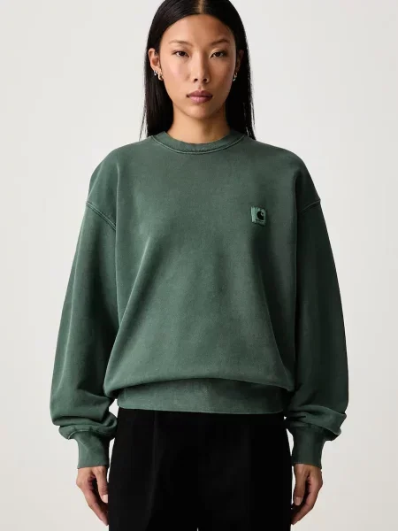 Hanorac Carhartt Wip verde