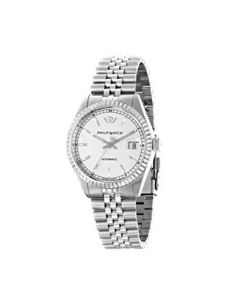 Zegarek Philip Watch biały