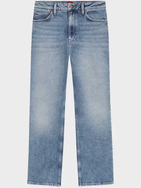 Джинси Hugo блакитні