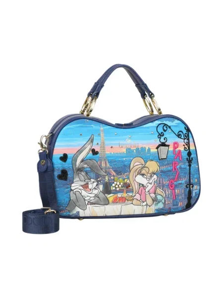 Torebka worek Braccialini