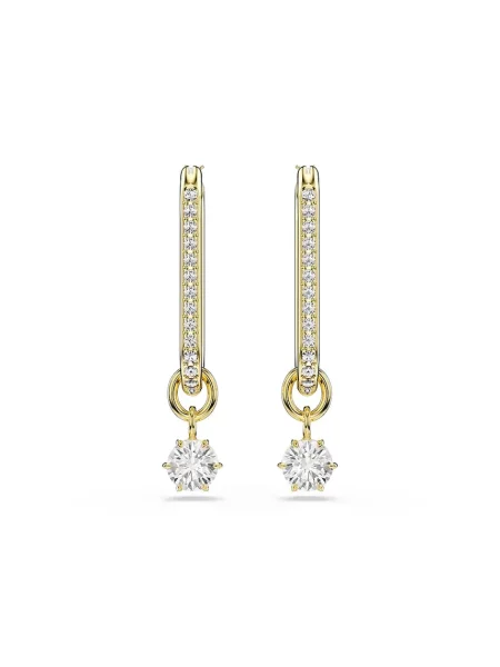 Náušnice Swarovski CONSTELLA