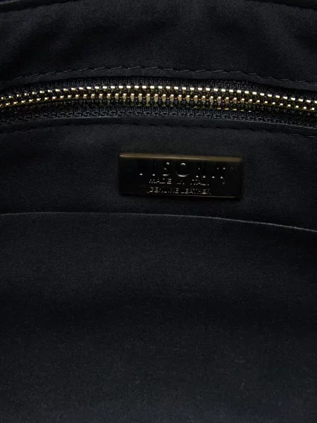 Сумка Plinio Visona' коричневая