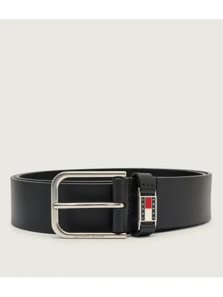 Tommy Jeans pentru Bărbați Tjm Scanton negru