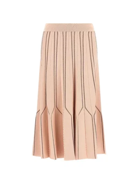 Fustă Elisabetta Franchi tricotate