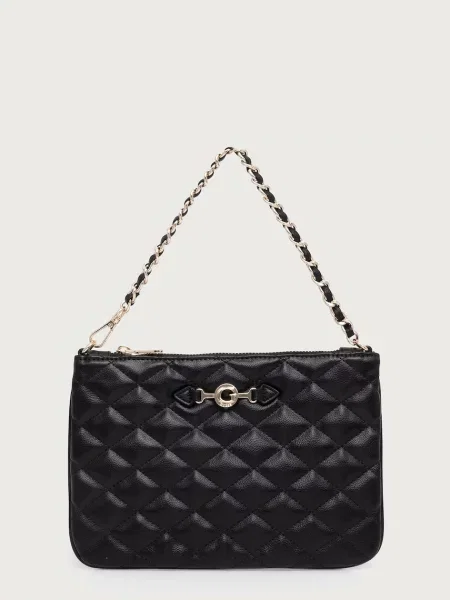 Guess Geantă negru