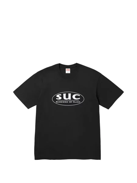 Tricou Supreme negru