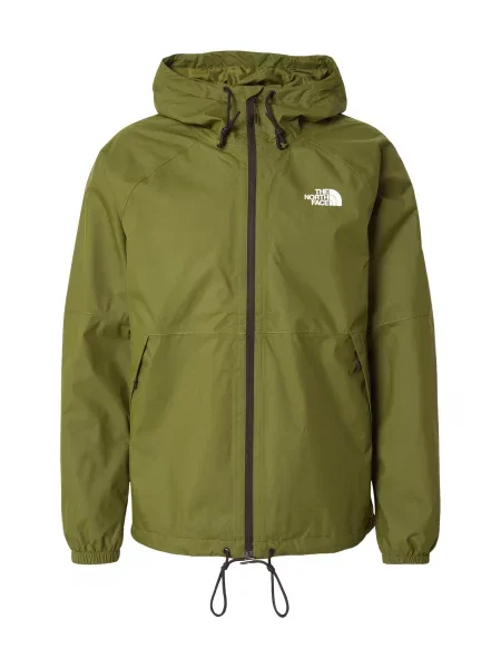 THE NORTH FACE Geacă outdoor ANTORA oliv