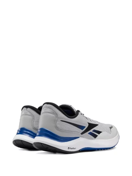 Sneakerși Reebok gri