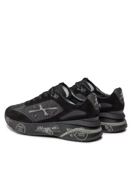 Sneakersy Premiata černé