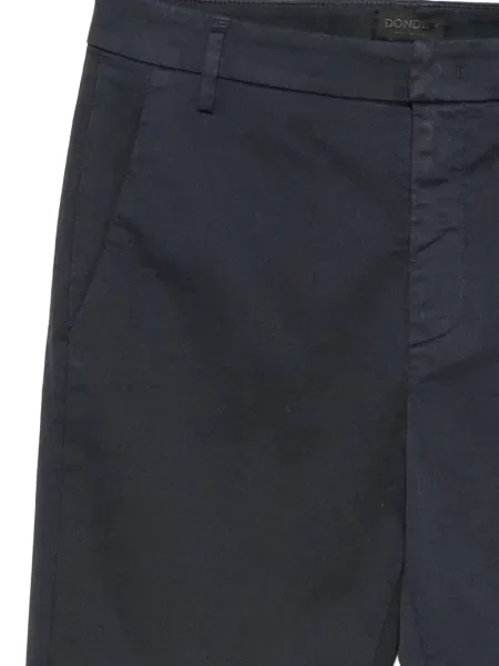 Pantaloni Dondup albastru