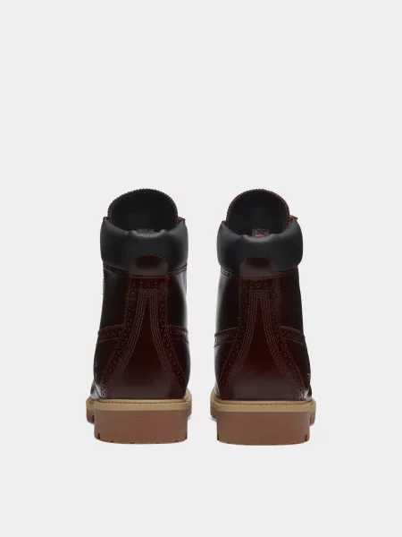 Ботинки Timberland