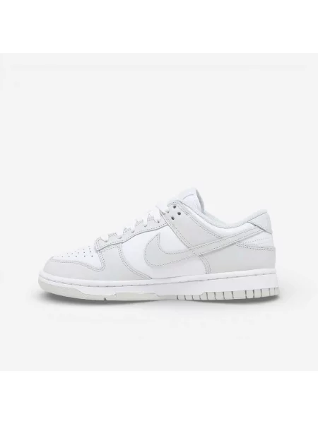 Tenisky Nike Dunk sivá