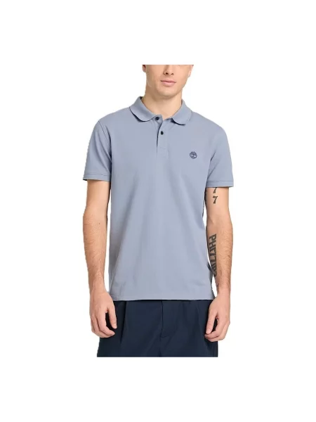 Tricou Timberland gri