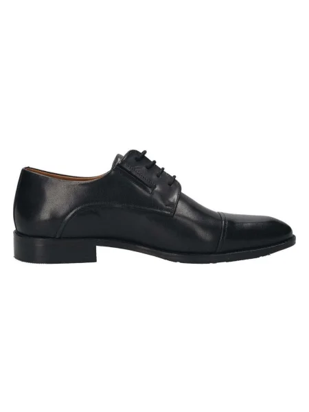 Pantofi Salamander negru