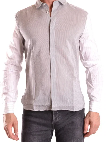 Srajca Neil Barrett bela