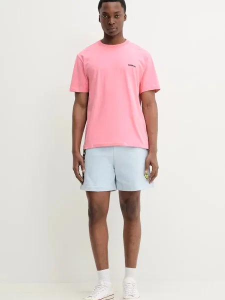 Шорти Barrow з принтом