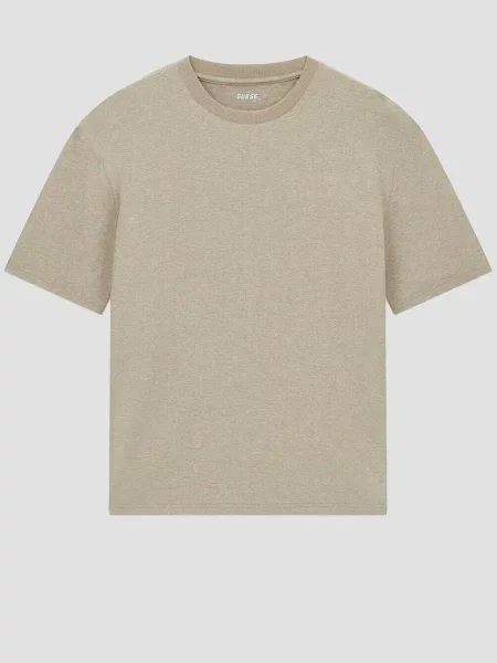 Футболка GUESS бежевий