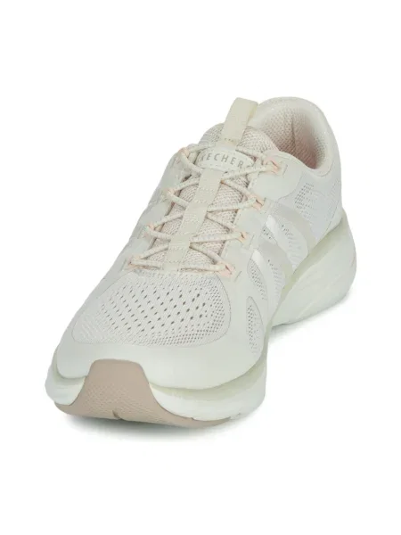 Pantofi Skechers alb