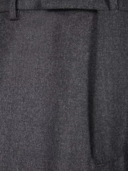 Pantaloni Incotex gri