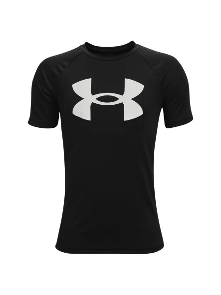 Tričko Under Armour čierna