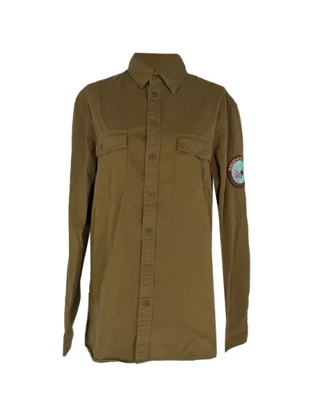Geacă Zadig&voltaire verde