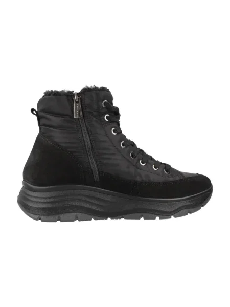 Pantofi Igi&co negru