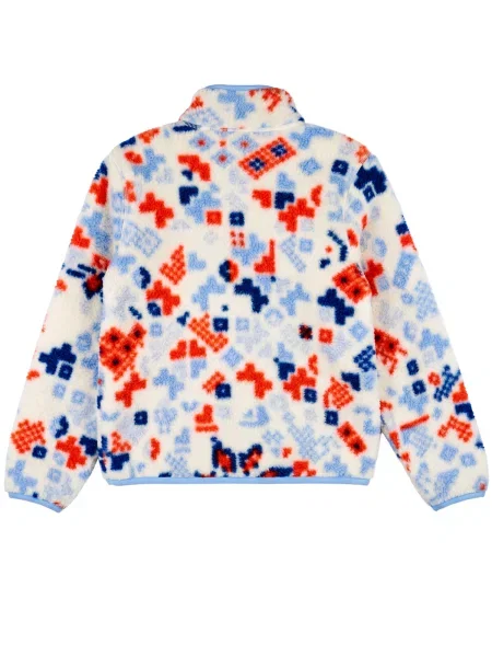 Bunda Helly Hansen biela