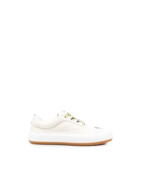 Sneakersy Givenchy beżowe