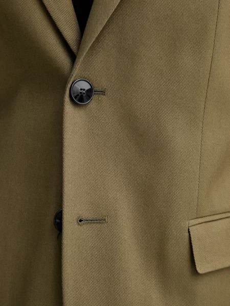 Піджак HUGO зелений