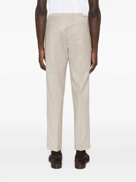 Pantaloni Briglia 1949 plisate
