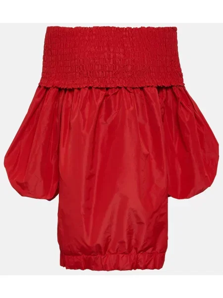 Haljina Patou crvena