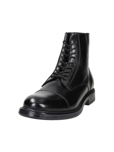 Pantofi Lumberjack negru