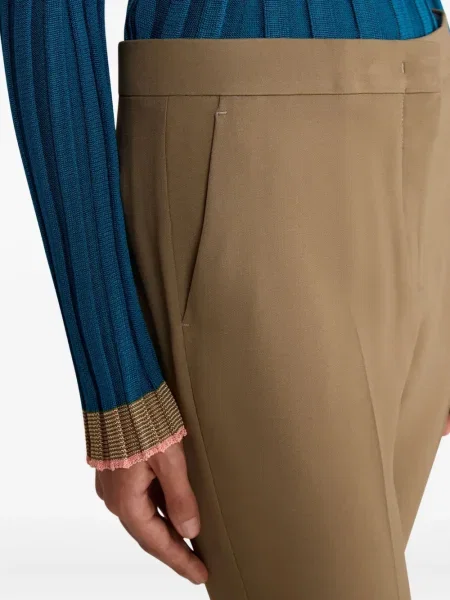 Pantaloni Etro