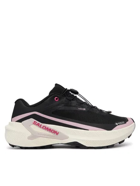 Tekaški čevlji Salomon Genesis 2 GTX črna