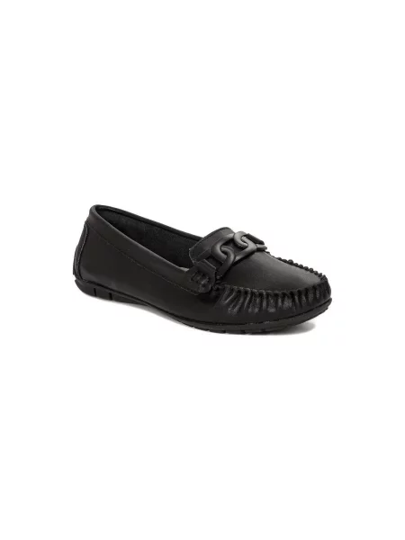 Pantofi Filippo negru