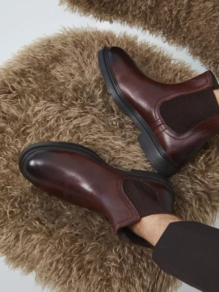 Черевики Medicine коричневий