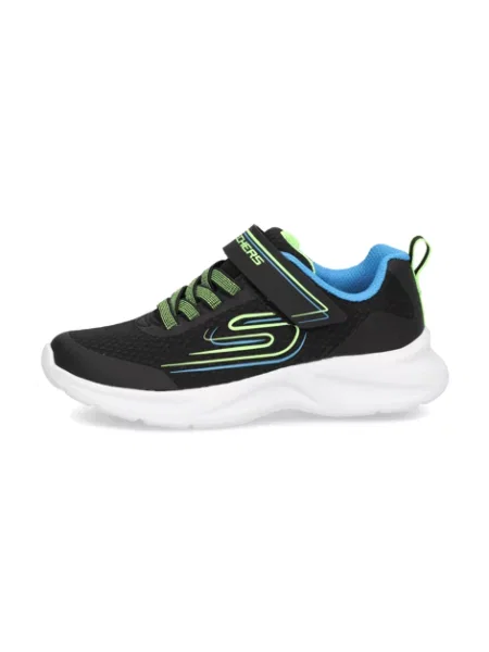 Dětské tenisky Skechers černé