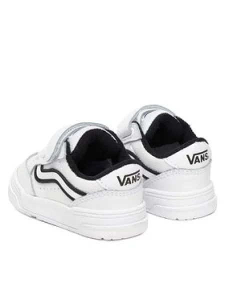 Laisvalaikio batai Vans Scarpe balta