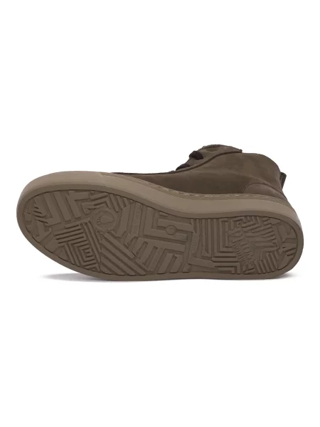 Pantofi Natural World maro