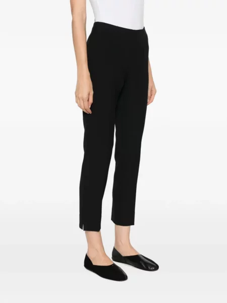 Pantaloni Peserico negru