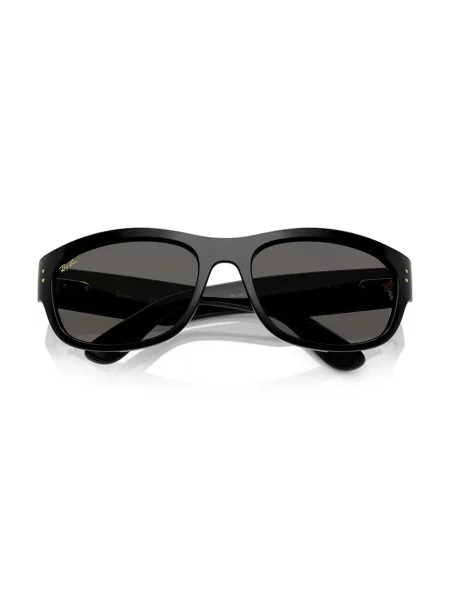 Солнцезащитные очки Ray-ban черные