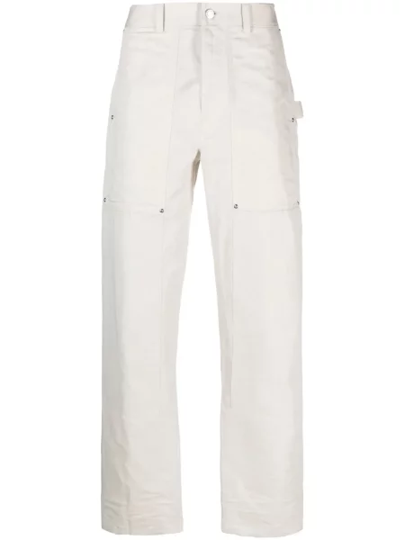 Pantaloni Helmut Lang